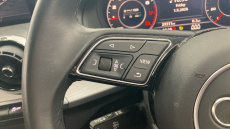 Audi Q2 30 TFSI Sport 5dr Petrol Estate